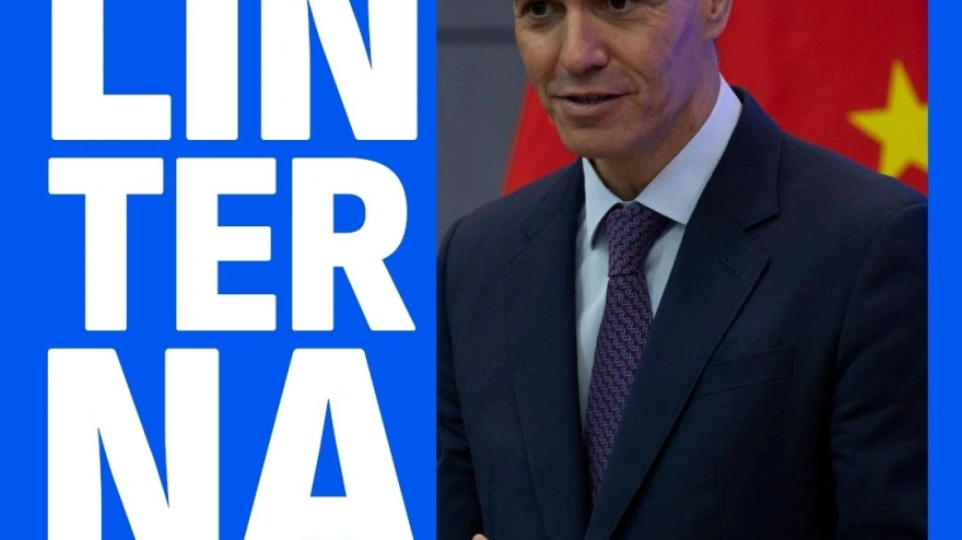 ¿Cómo son las relaciones entre España y China?