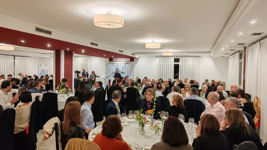 Gala Hostelería Lugo