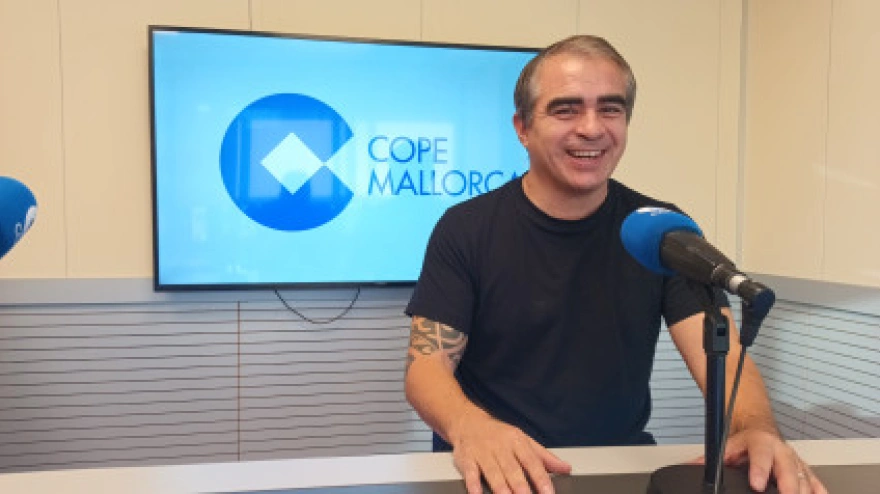 Ariel "Caño" Ibagaza