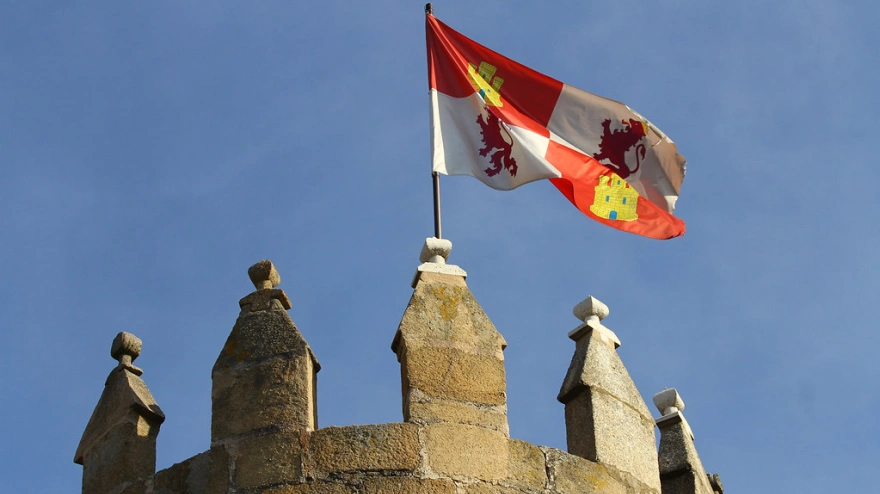 Día de Castilla y León