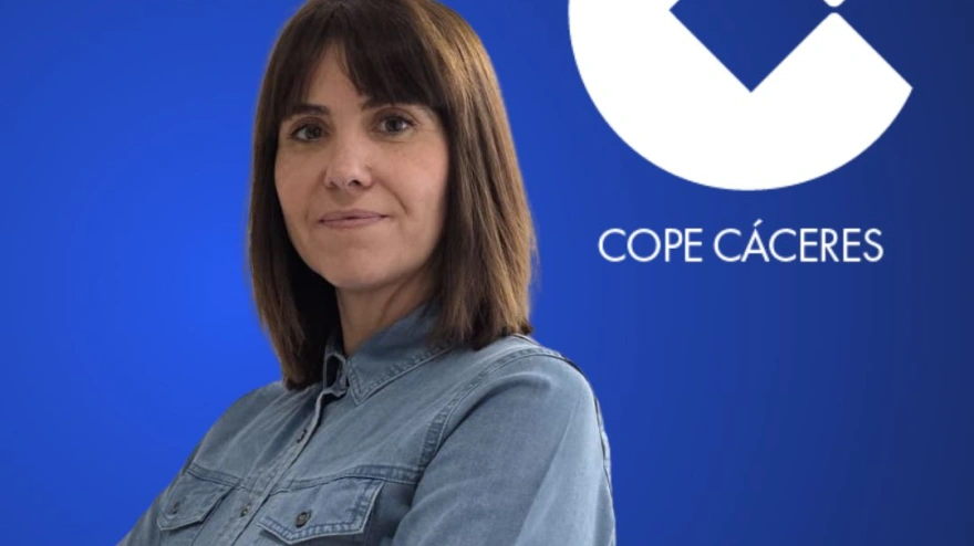 14 ABRIL 2026 I HERRERA EN COPE CACERES