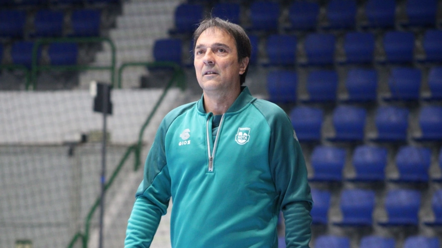 Imanol Arregui regresa a Osasuna Magna Xota