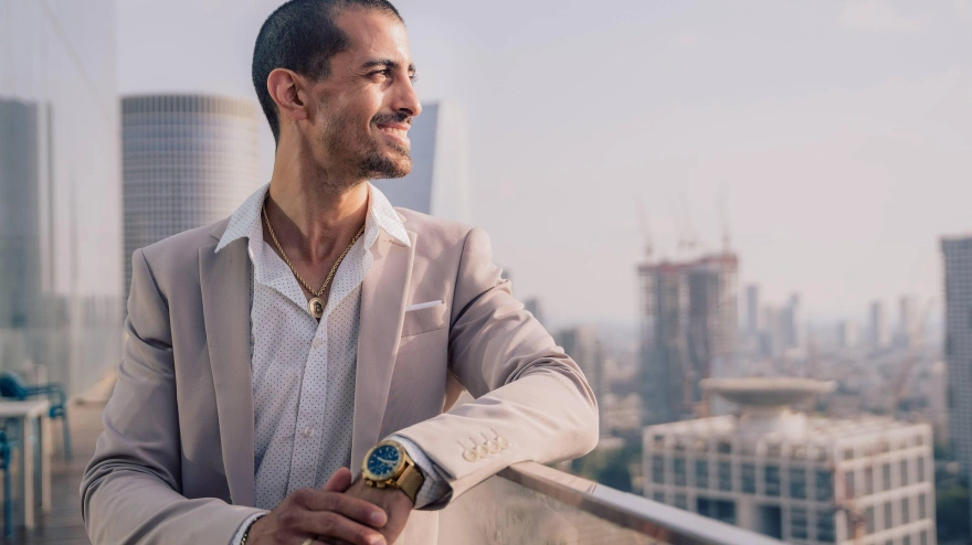 Sergio Parra, ha desgranado en 'Herrera en COPE Cataluña' un análisis sobre cómo la riqueza moldea los lugares y la vida de las personas.