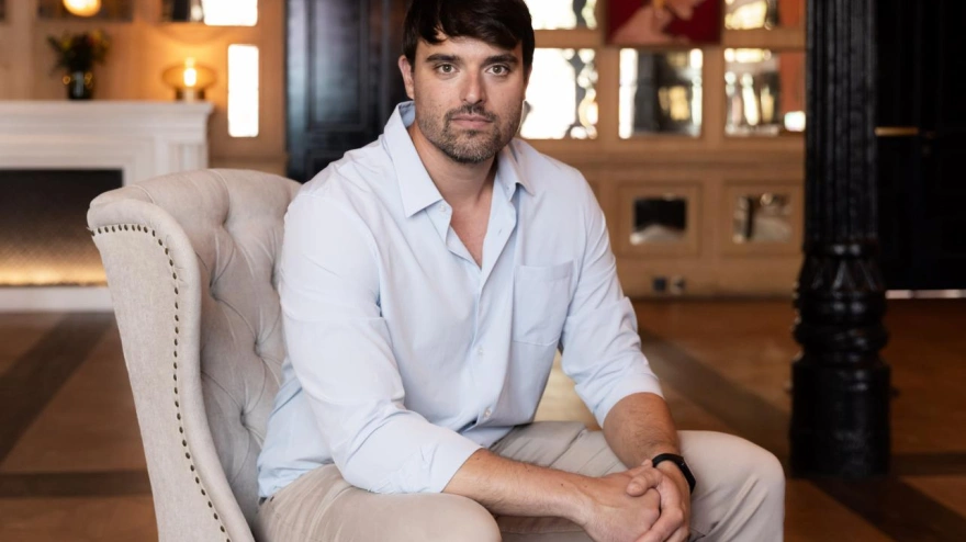 Retrato de Juan Argote