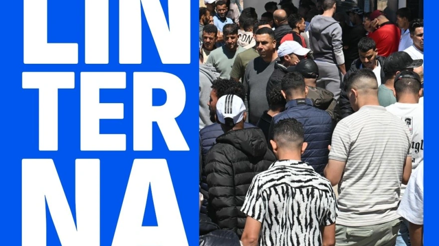 La regularización de migrantes