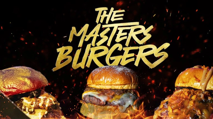 El Acueducto de los Milagros de Mérida se rinde al sabor de las mejores hamburguesas de España