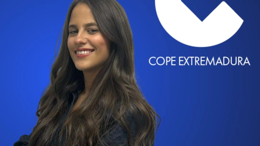 13:50H | 15 ABR 2026 | MEDIODÍA COPE EN EXTREMADURA