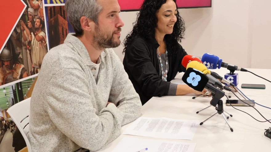 Arroxo, junta de gobierno