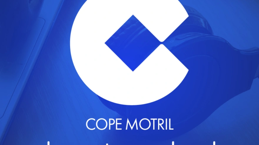 14:20H | 15 ABRIL 2026 | MEDIODÍA COPE EN MOTRIL