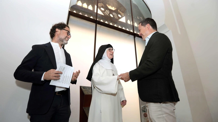 Convento de las Concepcionistas