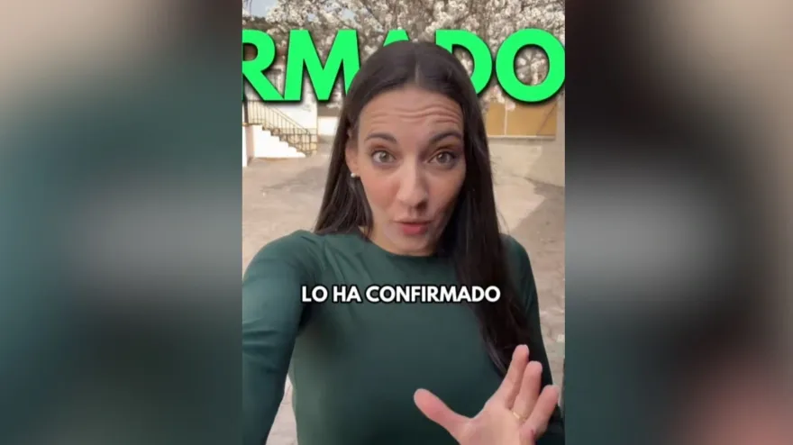 Eli Defferary, asesora financiera