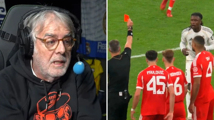 Siro López señala los problemas de la eliminatoria