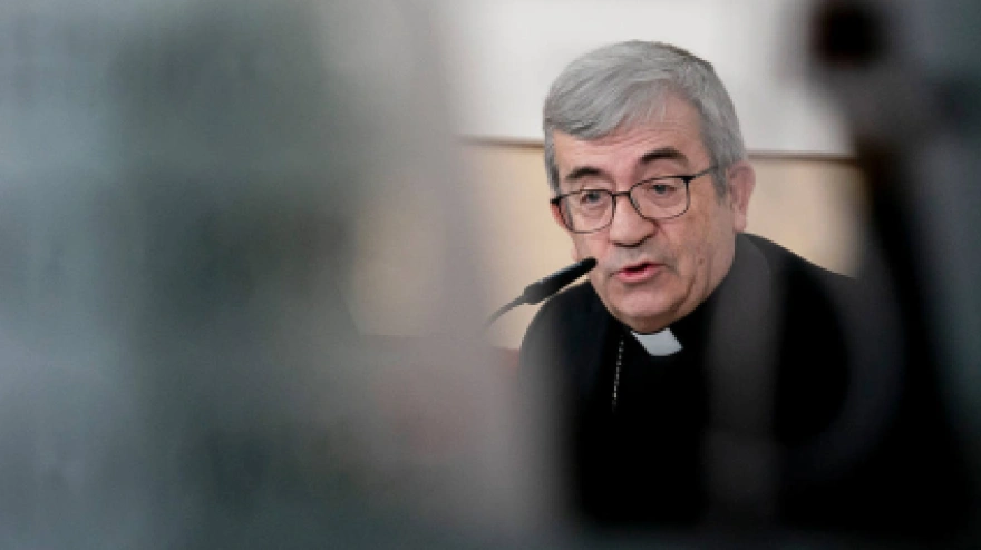 Luis Javier Argüello García