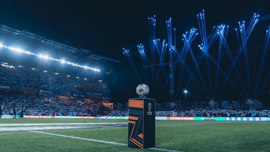 Balaidos volverá a vibrar con otro partido europeo