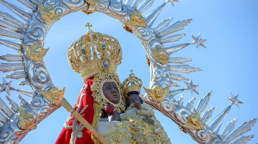 La Diócesis de Jaén celebrará un Año Jubilar por el 800 aniversario de la Aparición de la Virgen de la Cabeza