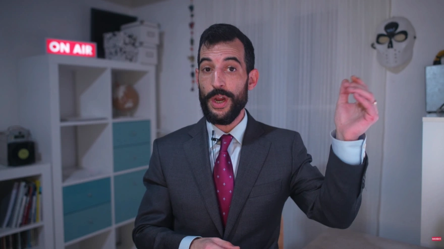 El Banquero del Pueblo, experto financiero