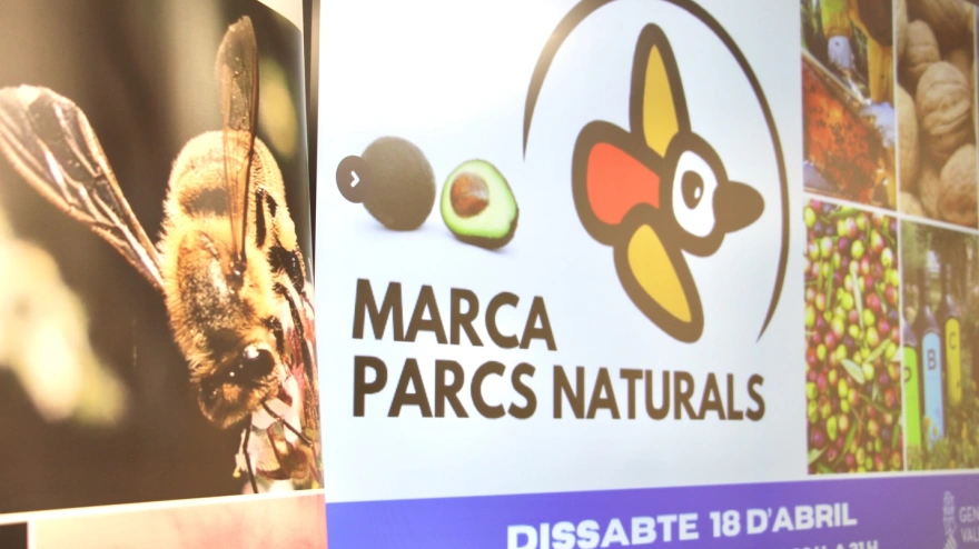 Marca Parcs Naturals