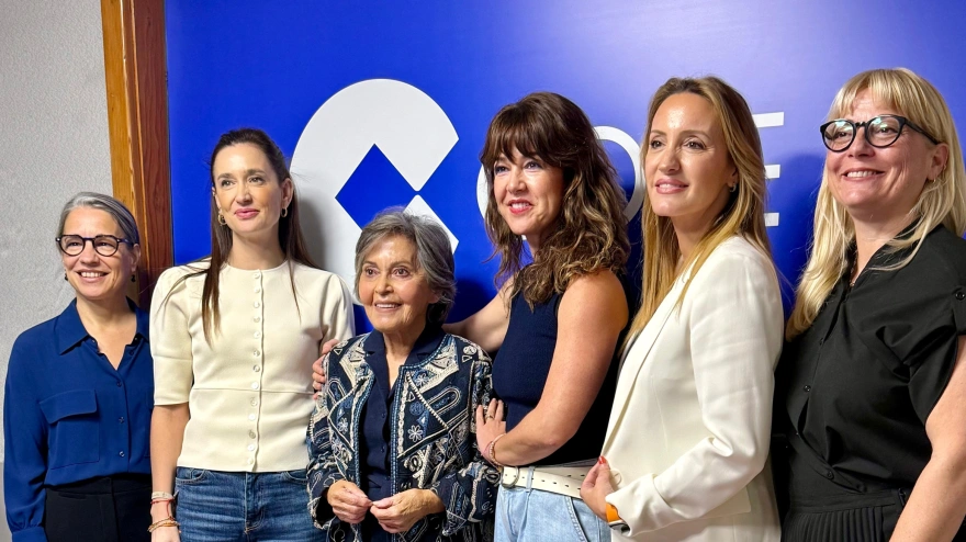 La tensión entre PP y PSOE estalla en la tertulia de la COPE por la movilidad en Málaga