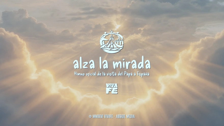 Alza la mirada - VIVAFE y el Gran coro de voces católicas de las archidiócesis de Madrid y Barcelona y