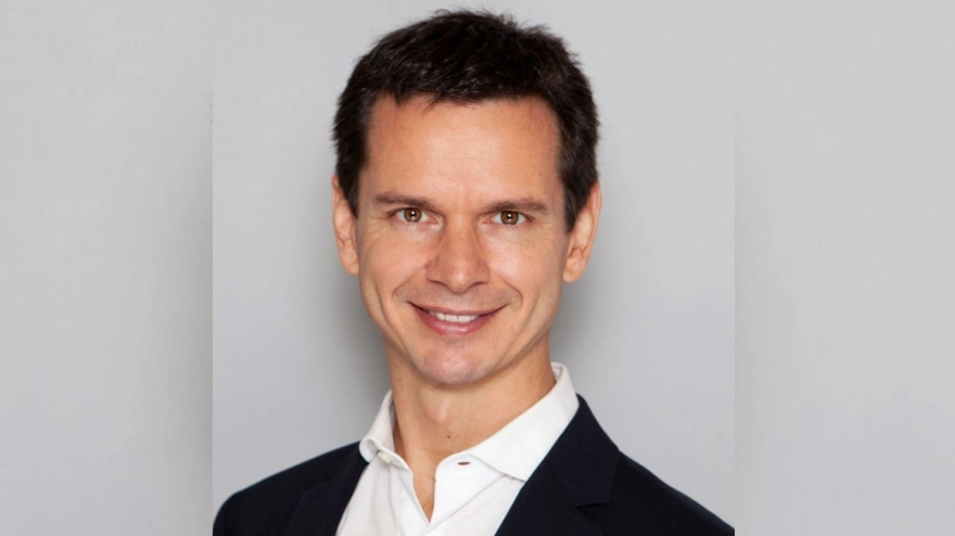 Javier Revuelta, experto energético