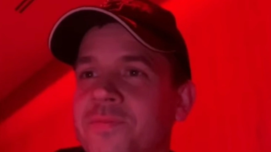 El chef Dabiz Muñoz