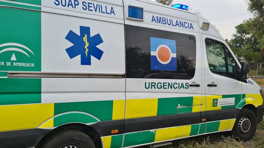 Ambulancia