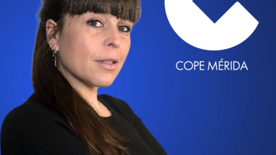 14:20H | 17 ABR 2026 | MEDIODÍA COPE EN MÉRIDA