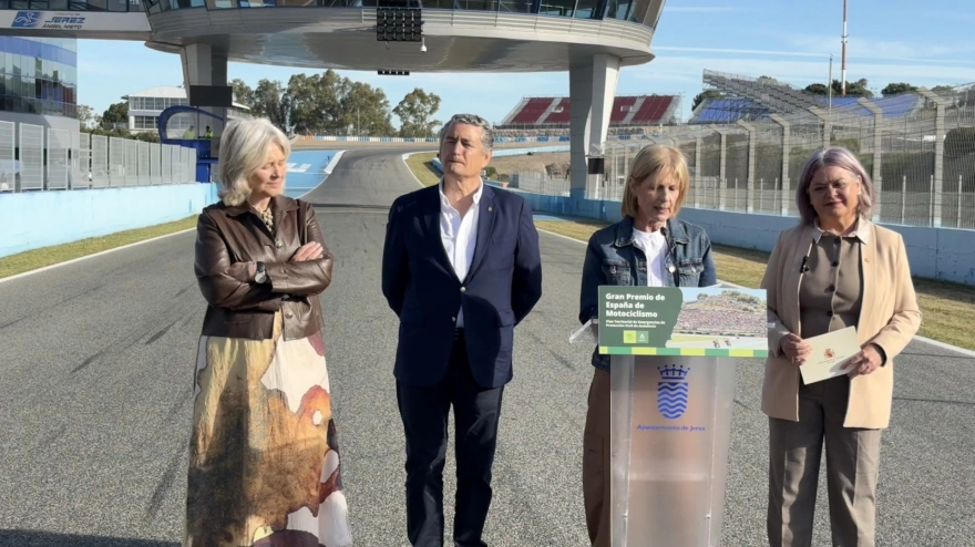 Comité asesor GP España