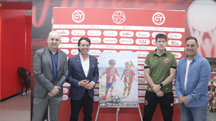 Imagen de la presentación