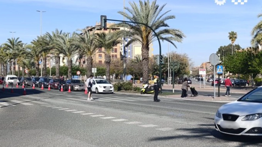 Red Eléctrica acelera las obras de Ronda Sur y las terminará el 30 de mayo