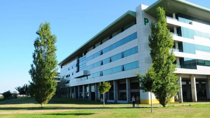 Hospital de Son Espases