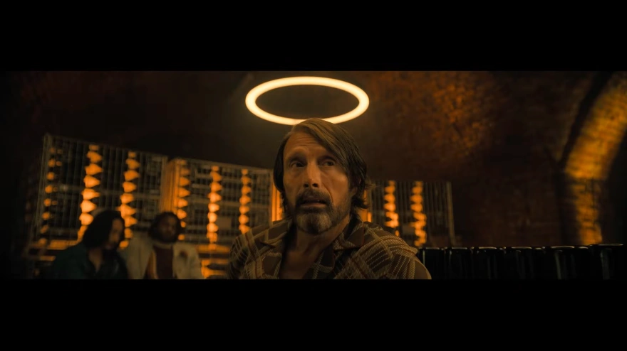 Atrapando a un Monstruo