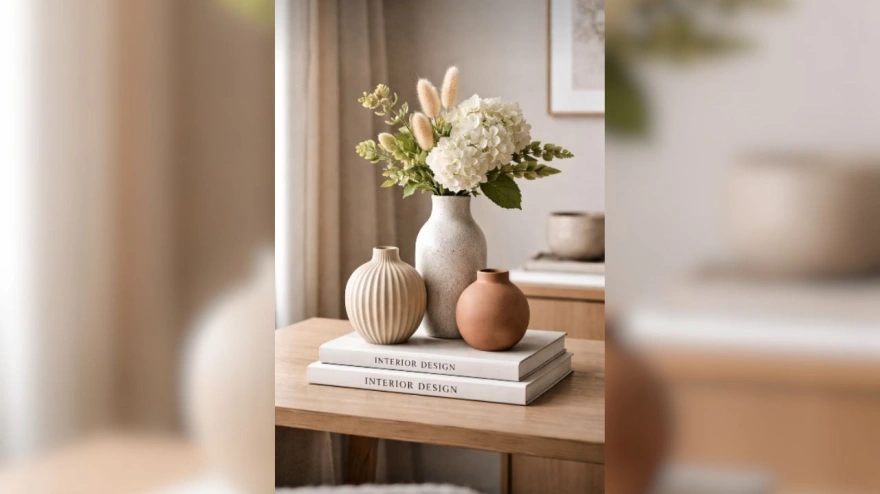 Decoración del hogar