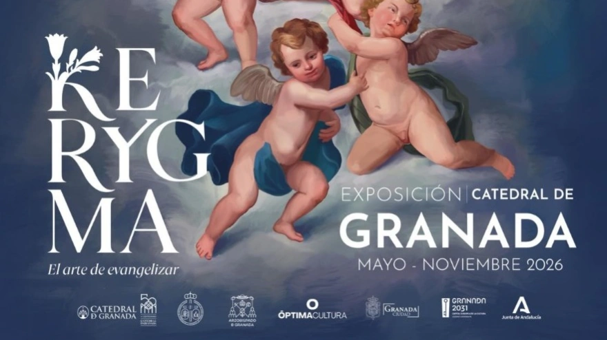 Cartel de Kerigma