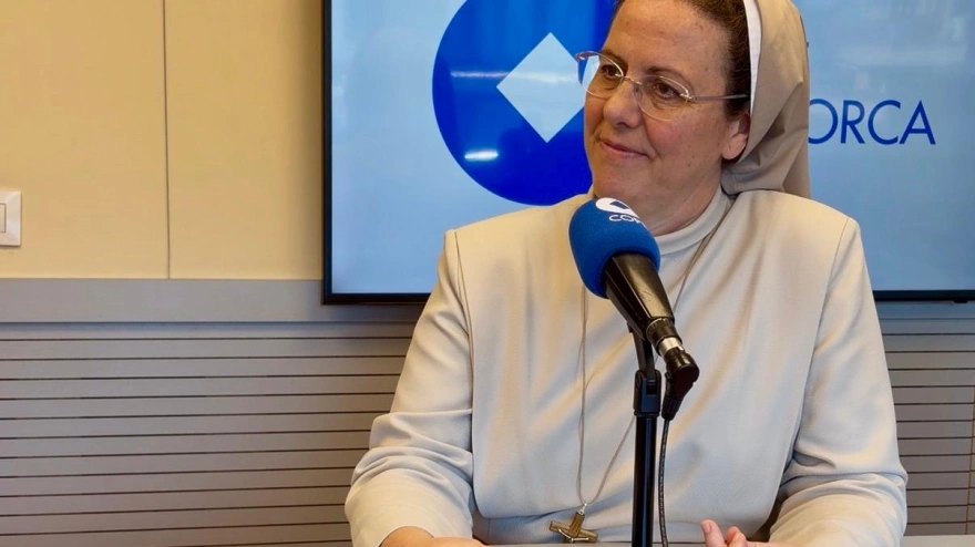 El Mirall de l'Església 17 de abril de 2026