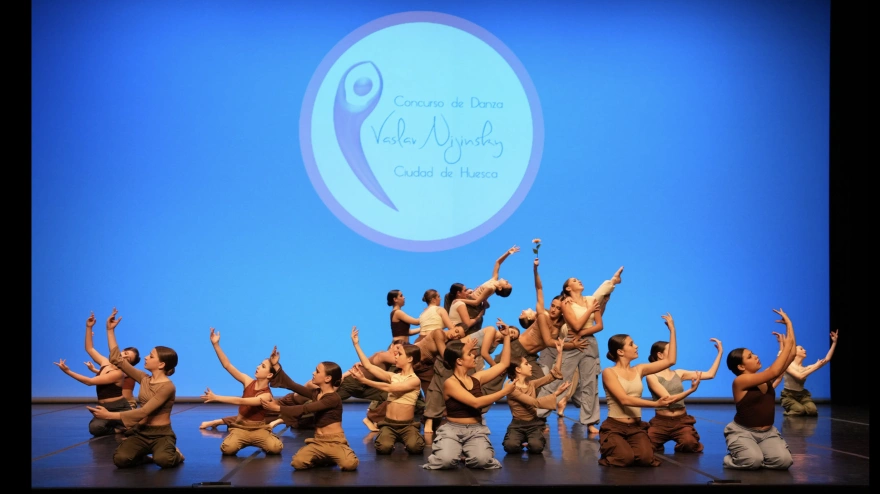 La participación en el certamen ha ido aumentando continuamente