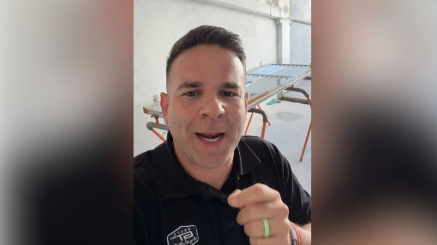 Ángel Gaitán, empresario