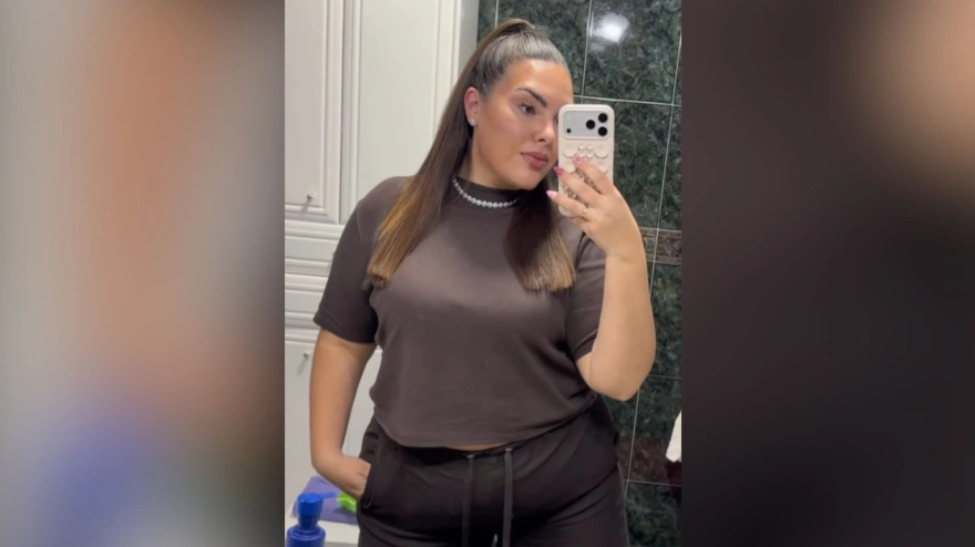 Celia Castillero, autónoma