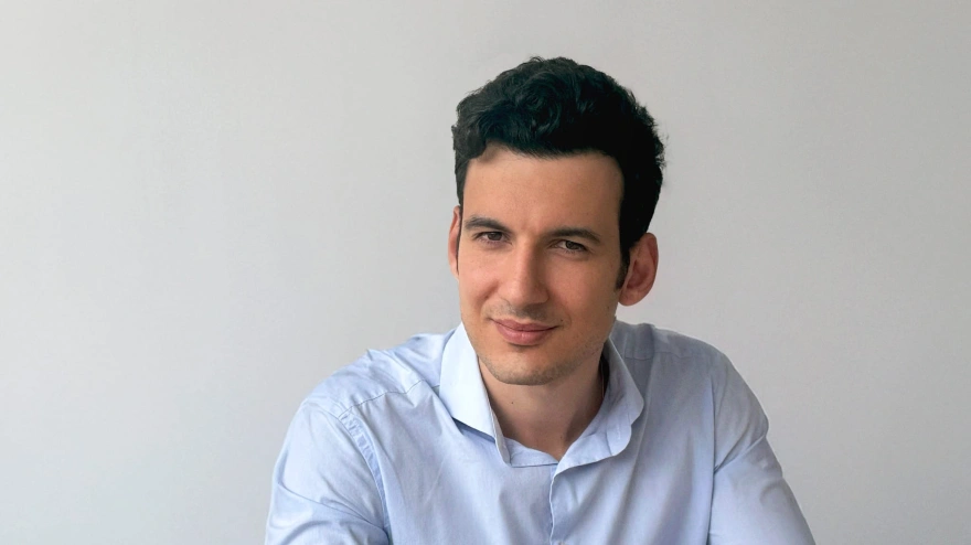 Jorge Pérez Hermilla, country manager de Tandem Health