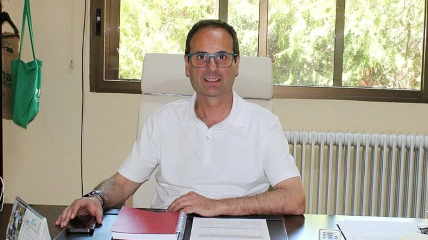 Bernabé Blanco, pregonero de la Romería de Tomelloso 2026