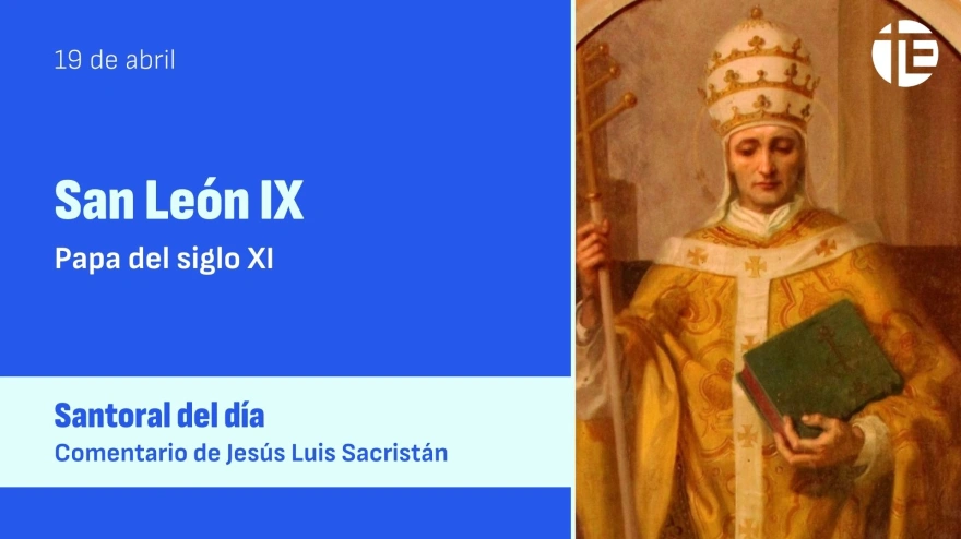 San León IX