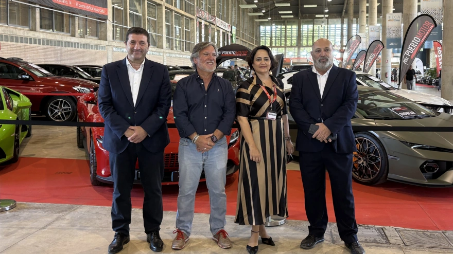 Multiocasión Presentación