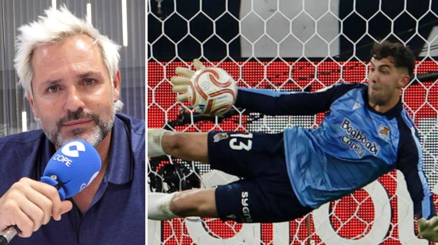 Santi Cañizares // Marrero