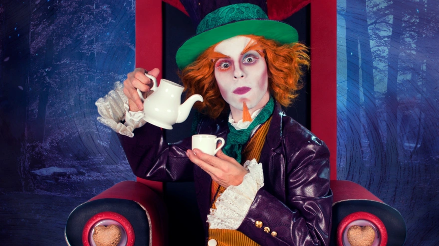 (Foto de ARCHIVO)Musical Alicia en el País de las MaravillasREMITIDA / HANDOUT por SMEDIAFotografía remitida a medios de comunicación exclusivamente para ilustrar la noticia a la que hace referencia la imagen, y citando la procedencia de la imagen en la firma30/10/2019