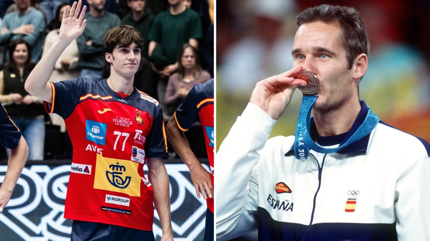 Iñaki Urdangarín habla de su hijo Pablo en De Rosca