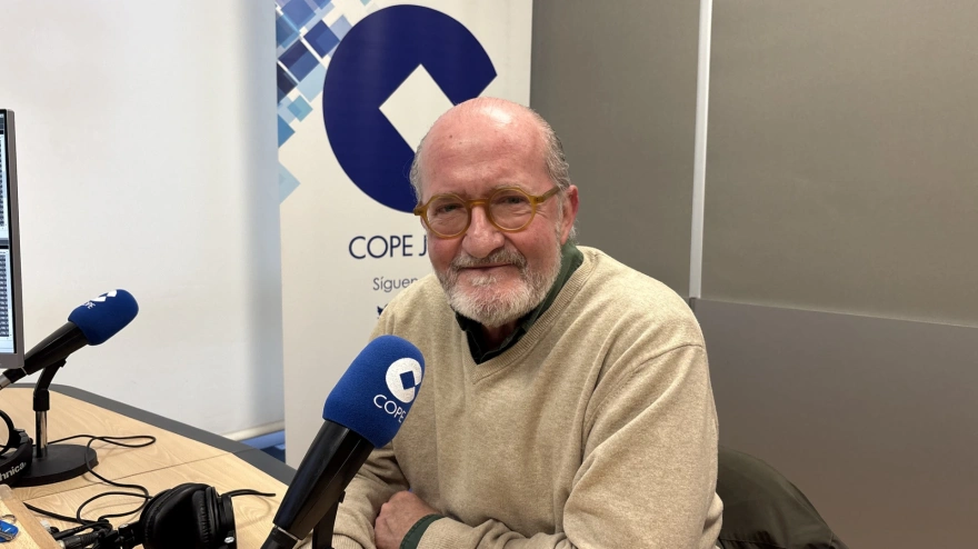 Cayetano Gómez, director del Circuito de Jerez