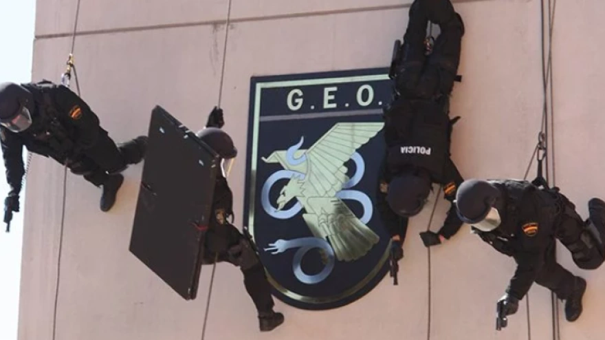 Agentes GEO en acción