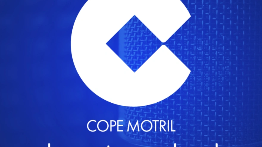 8:24H |21 ABRIL 2026 | HERRERA EN COPE EN MOTRIL