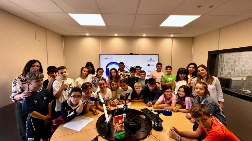 CEIP Mediterráneo 5º C