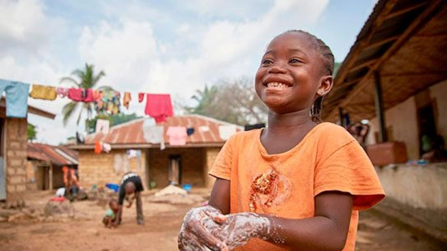 La Fundación Pedro Navalpotro contribuye desde hace dos décadas a mejorar el acceso al agua de territorios que carecen de este recurso vital